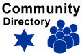 State of Tasmania Community Directory