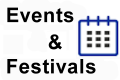 State of Tasmania Events and Festivals Directory