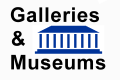 State of Tasmania Galleries and Museums