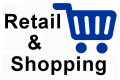 State of Tasmania Retail and Shopping Directory